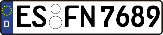 ES-FN7689
