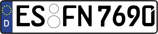 ES-FN7690