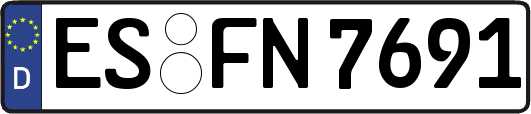 ES-FN7691