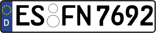 ES-FN7692