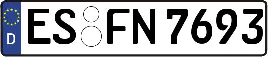 ES-FN7693
