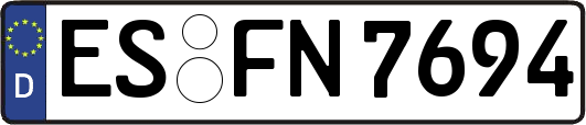 ES-FN7694