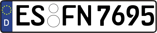 ES-FN7695