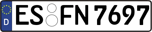 ES-FN7697
