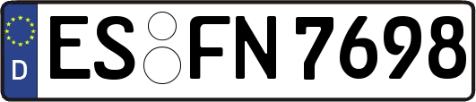 ES-FN7698