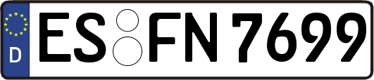 ES-FN7699