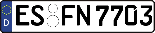 ES-FN7703