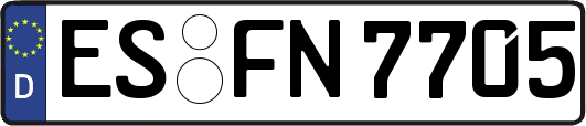 ES-FN7705