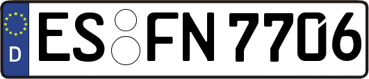 ES-FN7706