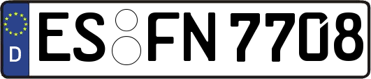ES-FN7708