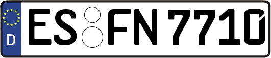 ES-FN7710