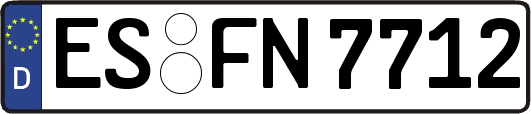 ES-FN7712