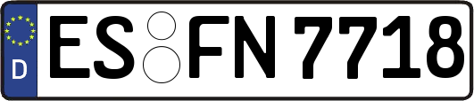ES-FN7718