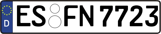 ES-FN7723