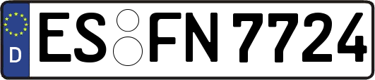 ES-FN7724