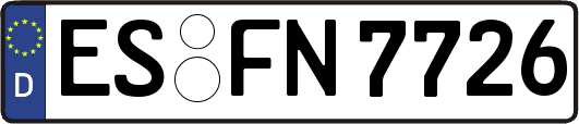 ES-FN7726