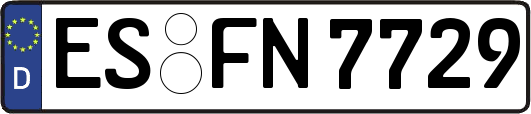 ES-FN7729