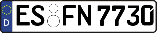 ES-FN7730