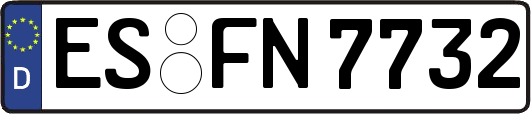 ES-FN7732