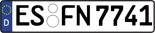 ES-FN7741