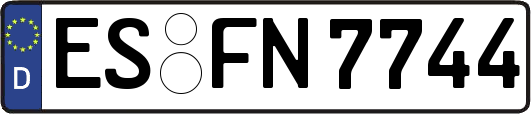 ES-FN7744