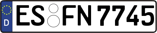 ES-FN7745