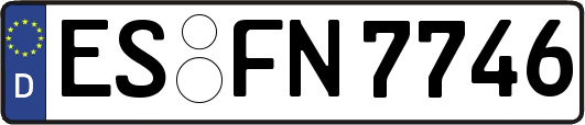 ES-FN7746