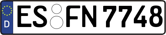 ES-FN7748