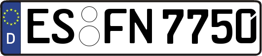 ES-FN7750