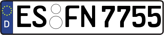 ES-FN7755
