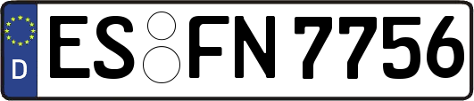 ES-FN7756