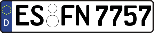 ES-FN7757