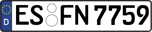 ES-FN7759