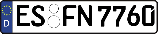 ES-FN7760