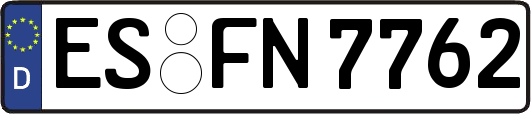 ES-FN7762