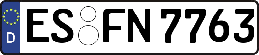 ES-FN7763