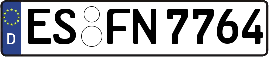 ES-FN7764