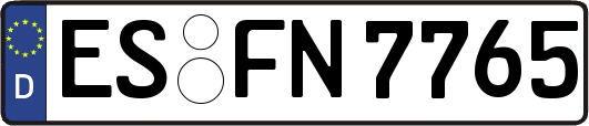 ES-FN7765