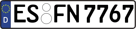 ES-FN7767