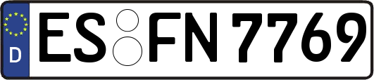 ES-FN7769