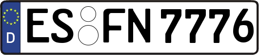ES-FN7776