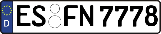 ES-FN7778