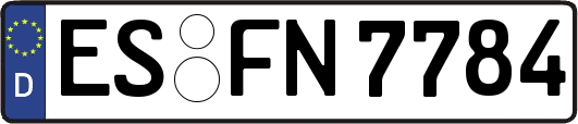 ES-FN7784