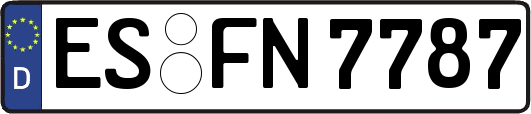 ES-FN7787