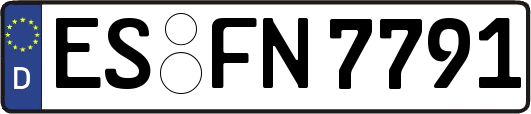 ES-FN7791