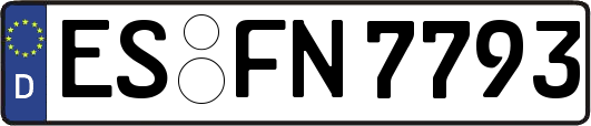 ES-FN7793