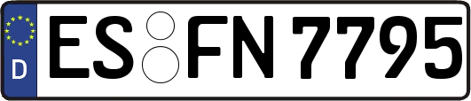 ES-FN7795