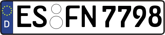 ES-FN7798