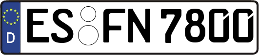 ES-FN7800