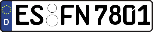 ES-FN7801